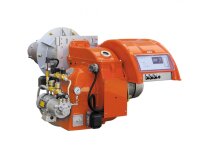 Baltur TBML 1200 ME PLUS gaz-yağlı brülör, sanat: FS21900520