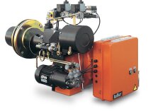Baltur COMIST 300 DSPGM gaz-yağlı brülör, parça no: 5360050.