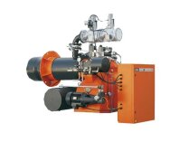 Baltur GI MIST 350 DSPGM gaz-yağ brülörü, Sanat: 6675050