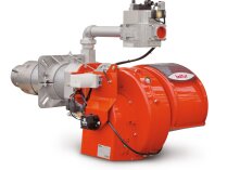 Baltur TBML 160 MC gaz-yağ brülörü, sanat: 56570010
