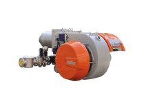 Baltur TBML 600 ME V gaz-yağ brülörü, sanat: FS21802410.