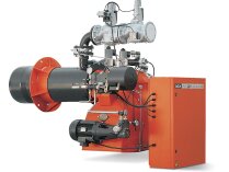 Baltur GI MIST 350 DSPNM-D yağ/gaz brülörü, sanat: 6705050.