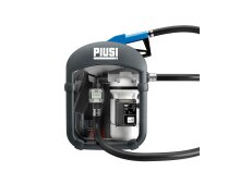 Piusi SuzzaraBlue 3 PRO 230/50 A60 dağıtım kiti, sanatı: F00101440