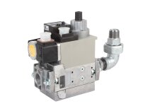 Baltur MM407 A20C R3/4-B Gaz Rampası, sanatı: 19990005