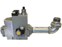 Baltur MM403 A20C R1/2 gaz rampası, san. no: 19990338
