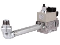 Baltur MM410 A20C R5/4-T Gaz Rampası, sanatı: 19990546