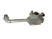 Baltur MM420 A20C R2 Gaz Rampası, san: 19990549