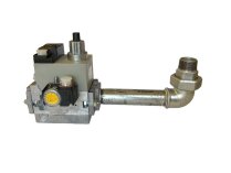 Baltur MM420 F20S R2 Gaz Rampası, san: 19990559