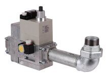 Baltur MM420 F50S-R2 Gaz Rampası