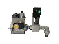 Baltur MM412 F20S R3/4-V Gaz Rampası, sanat: 19990575