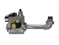 Baltur MM412 C20S R5/4 gaz rampası, sanat: 19990581