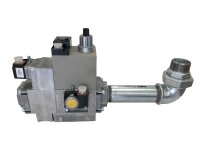 Baltur MM415 A50C R6/4 gaz rampası, sanat: 19990628