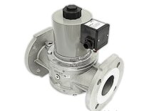 Weishaupt DMV 5065/12 Gaz Elektromanyetik Valf, sanat: 625007