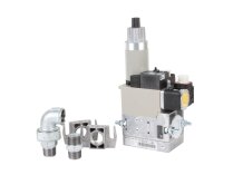 Baltur BM407 A20C R3/4-B gaz rampası, sanat: 19990020