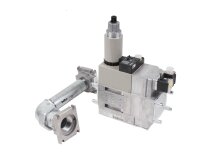 Baltur BM415 A20C R6/4 gaz rampası, sanat: 19990513