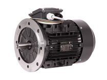 CIB Unigas IE3 112M-2P-B5 elektrik motoru, san: 218101502