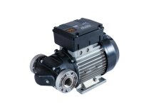 Piusi E 120 M B100 Yakıt Pompası, art: F00326B00