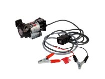 Piusi EXGO! 12V Atex Anahtarlı Yakıt Pompası, san: F00381020