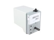 Siemens SQN72.6C4A20BT servo motor, san: 0005040123