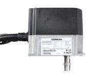 Siemens SQM48.497A9RL servo motor, art: 20036148