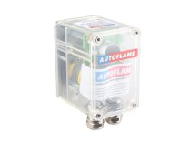 Riello MM10005 Servo Motor, sanat: 3012624