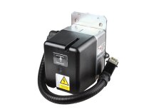 Honeywell LKS 310-35 (A5C-30 S7) Servo Motor