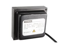 Siemens ZM 20/10 00425157 ateşleme transformatörü