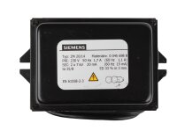 Siemens Ateşleme Trafosu ZM 20/14 00456988