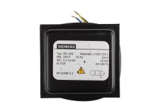 Siemens Ateşleme Trafosu ZM 10/9 00423335