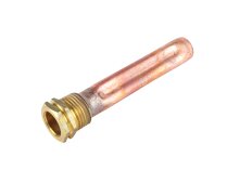 Lamborghini Z304550810 Termostat Muhafazası
