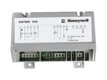 Honeywell S4570BS 1036 Brülör Kontrolü