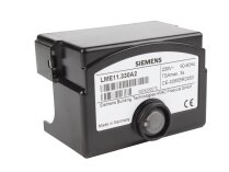 Türkçe: Siemens LME11.330A2 stok brülörü