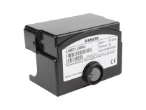 Siemens LME21.330A2 brülör kontrol sistemi