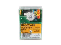 Honeywell DLG 976-N Mod.04 kazan otomasyonu