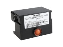 Siemens LOA26.171B2CB brülör kontrol sistemi, art: 13013720