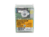 Honeywell DMG 973 Mod.01 brülör kontrolü, sanat: 0353001