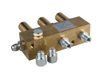 Riello 3013457 Solenoid Valf