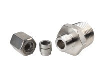 Siemens AQE2102 bağlantı parçası