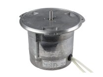 Weishaupt ECK05-2 elektrik motoru