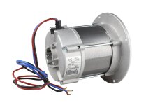 Riello 475SE 5500 elektrik motoru, art: 3005286