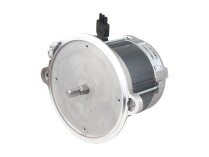 Weishaupt ECK05/A-2 elektrik motoru