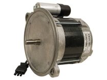 Weishaupt ECK05/F-2 elektrik motoru, sanatı: 652044