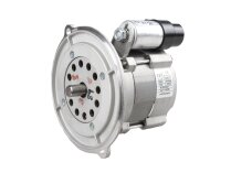 Elco EBR DYD-75 F125 elektrik motoru, art: 65326741
