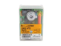 Honeywell DKG 972 Mod.31 brülör kontrol ünitesi