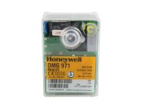 Honeywell DMG 971 Mod.01 brülör kontrol sistemi