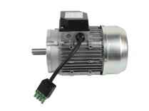 Simel EF/80R-1100-2T IE3 elektrik motoru, sanat: 13009653