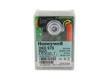 Honeywell DKO 970 Mod.21 brülör kontrol sistemi