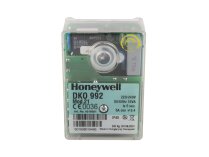 Honeywell DKO 992 Mod.21 brülör kontrol sistemi