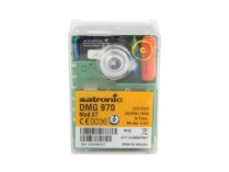 Honeywell DMG 970 Mod.07 brülör kontrolü, sanatı: 0350007