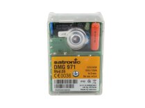 Honeywell DMG 971 Mod.05 brülör kontrol sistemi
